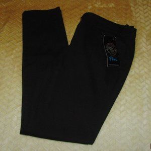 Women's Plus Size Black 5ive Stretch Jeans Size 16 NWT (No price on tag).
